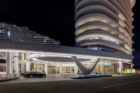 The Darling Gold Coast - Accommodation Redcliffe 1