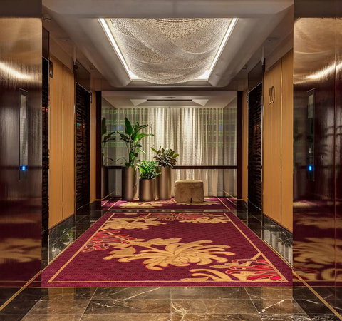 The Darling Gold Coast - Accommodation Redcliffe 5