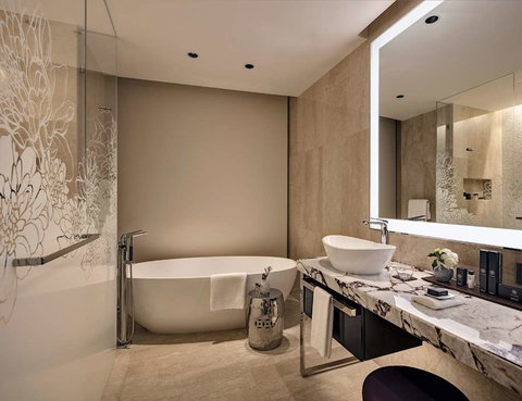 The Darling Gold Coast - Accommodation Redcliffe 8