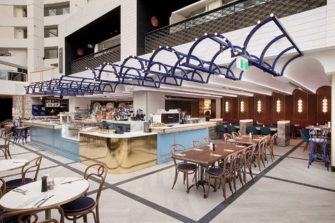 The Darling Gold Coast - Accommodation Redcliffe 10