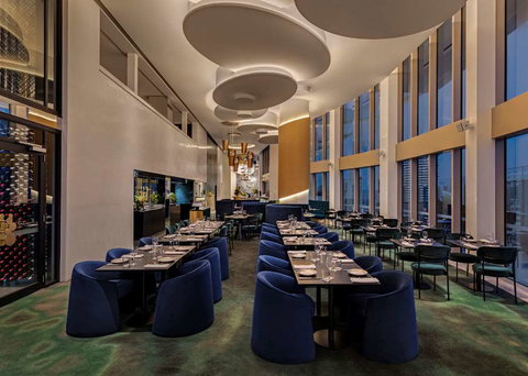 The Darling Gold Coast - Accommodation Redcliffe 11