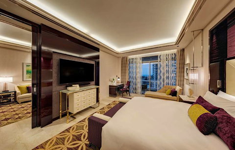 The Darling Gold Coast - Accommodation Redcliffe 12