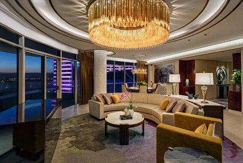 The Darling Gold Coast - Accommodation Redcliffe 16