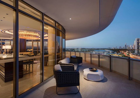 The Darling Gold Coast - Accommodation Redcliffe 17