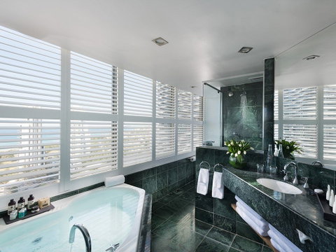 Sofitel Gold Coast - Accommodation Redcliffe 1