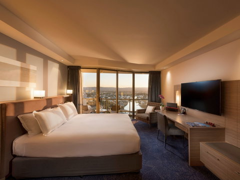 Sofitel Gold Coast - Accommodation Redcliffe 3