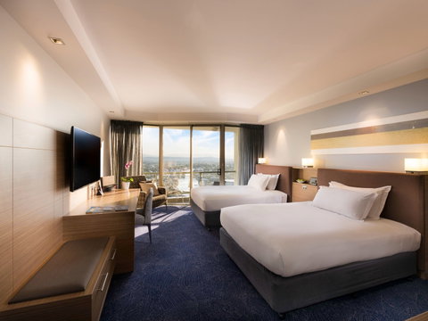 Sofitel Gold Coast - Accommodation Redcliffe 4