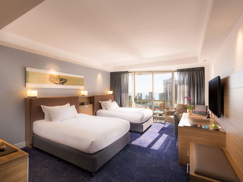 Sofitel Gold Coast - Accommodation Redcliffe 5