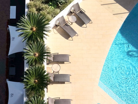 Sofitel Gold Coast - Accommodation Redcliffe 6