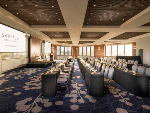 Sofitel Gold Coast - Accommodation Redcliffe 7