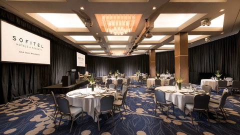 Sofitel Gold Coast - Accommodation Redcliffe 8