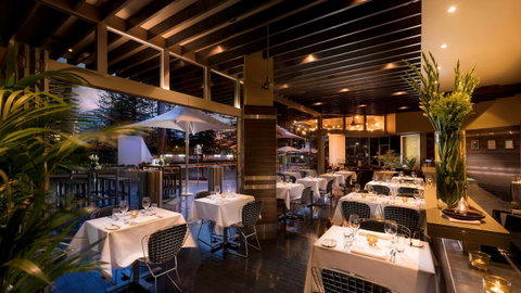 Sofitel Gold Coast - Accommodation Redcliffe 10