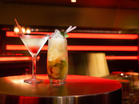 Sofitel Gold Coast - Accommodation Redcliffe 11