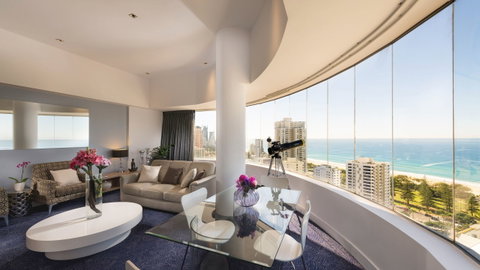 Sofitel Gold Coast - Accommodation Redcliffe 13
