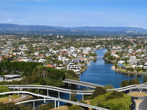 Sofitel Gold Coast - Accommodation Redcliffe 14