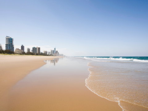 Sofitel Gold Coast - Accommodation Redcliffe 16