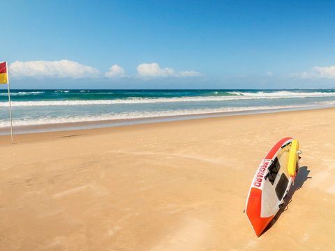Sofitel Gold Coast - Accommodation Redcliffe 17