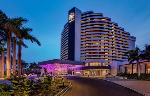 The Star Grand Hotel, Gold Coast - Accommodation Redcliffe 1