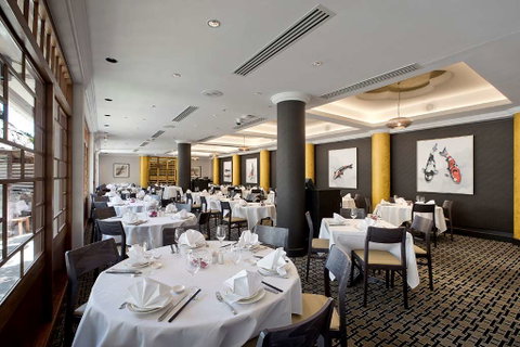 The Star Grand Hotel, Gold Coast - Accommodation Redcliffe 4