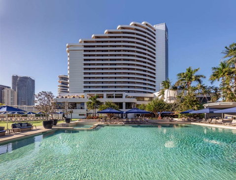 The Star Grand Hotel, Gold Coast - Accommodation Redcliffe 6