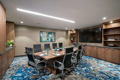 The Star Grand Hotel, Gold Coast - Accommodation Redcliffe 7