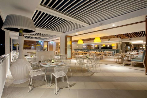 The Star Grand Hotel, Gold Coast - Accommodation Redcliffe 8