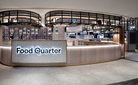 The Star Grand Hotel, Gold Coast - Accommodation Redcliffe 9
