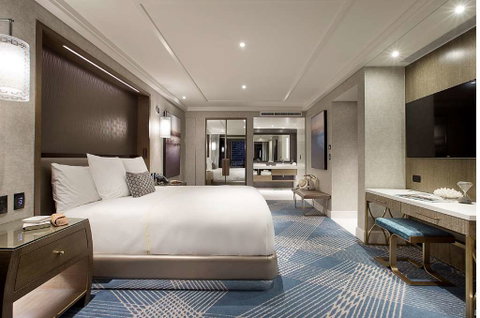 The Star Grand Hotel, Gold Coast - Accommodation Redcliffe 10