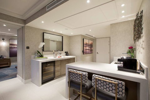 The Star Grand Hotel, Gold Coast - Accommodation Redcliffe 11