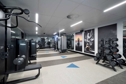 The Star Grand Hotel, Gold Coast - Accommodation Redcliffe 12