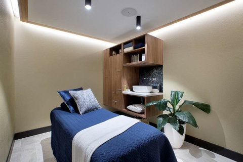 The Star Grand Hotel, Gold Coast - Accommodation Redcliffe 14