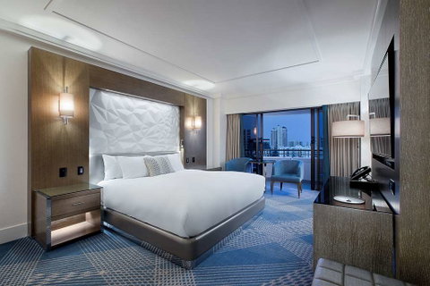 The Star Grand Hotel, Gold Coast - Accommodation Redcliffe 15