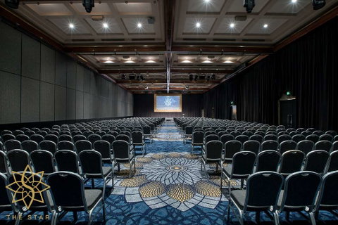 The Star Grand Hotel, Gold Coast - Accommodation Redcliffe 16