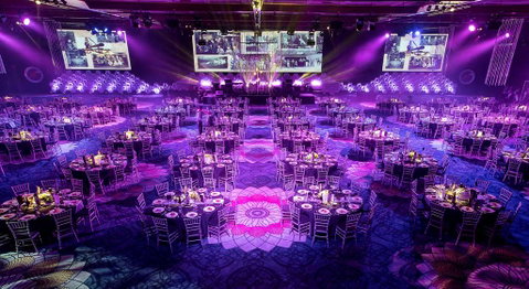 The Star Grand Hotel, Gold Coast - Accommodation Redcliffe 17