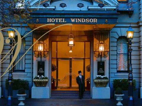 The Hotel Windsor - Accommodation Redcliffe 3