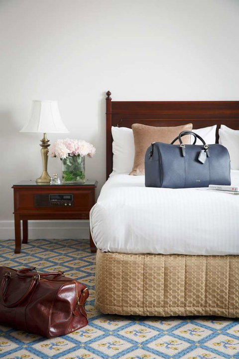 The Hotel Windsor - Accommodation Redcliffe 6