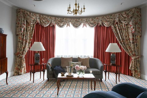 The Hotel Windsor - Accommodation Redcliffe 10