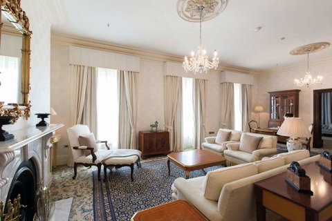 The Hotel Windsor - Accommodation Redcliffe 12
