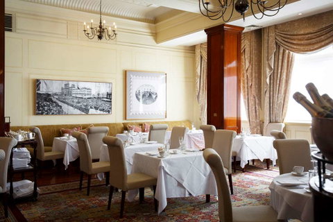 The Hotel Windsor - Accommodation Redcliffe 15