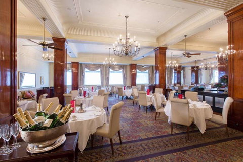 The Hotel Windsor - Accommodation Redcliffe 17
