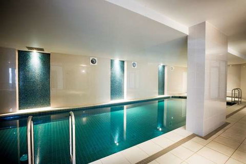 Mantra Sierra Grand - Accommodation Redcliffe 1