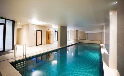 Mantra Sierra Grand - Accommodation Redcliffe 2