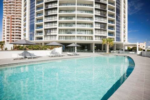 Mantra Sierra Grand - Accommodation Redcliffe 4