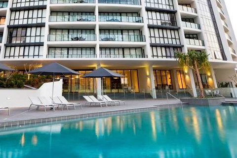 Mantra Sierra Grand - Accommodation Redcliffe 5