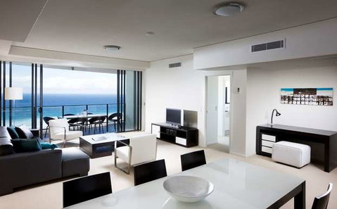 Mantra Sierra Grand - Accommodation Redcliffe 7