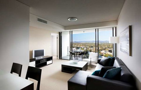 Mantra Sierra Grand - Accommodation Redcliffe 8