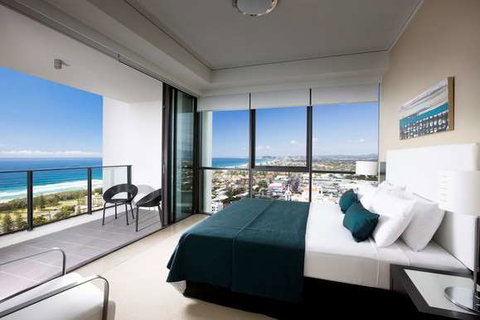 Mantra Sierra Grand - Accommodation Redcliffe 12