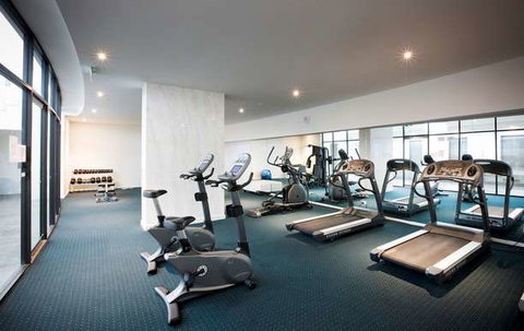 Mantra Sierra Grand - Accommodation Redcliffe 13