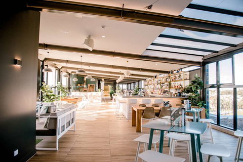 Mantra Southport Sharks - Accommodation Redcliffe 5