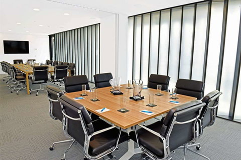 Mantra Southport Sharks - Accommodation Redcliffe 6